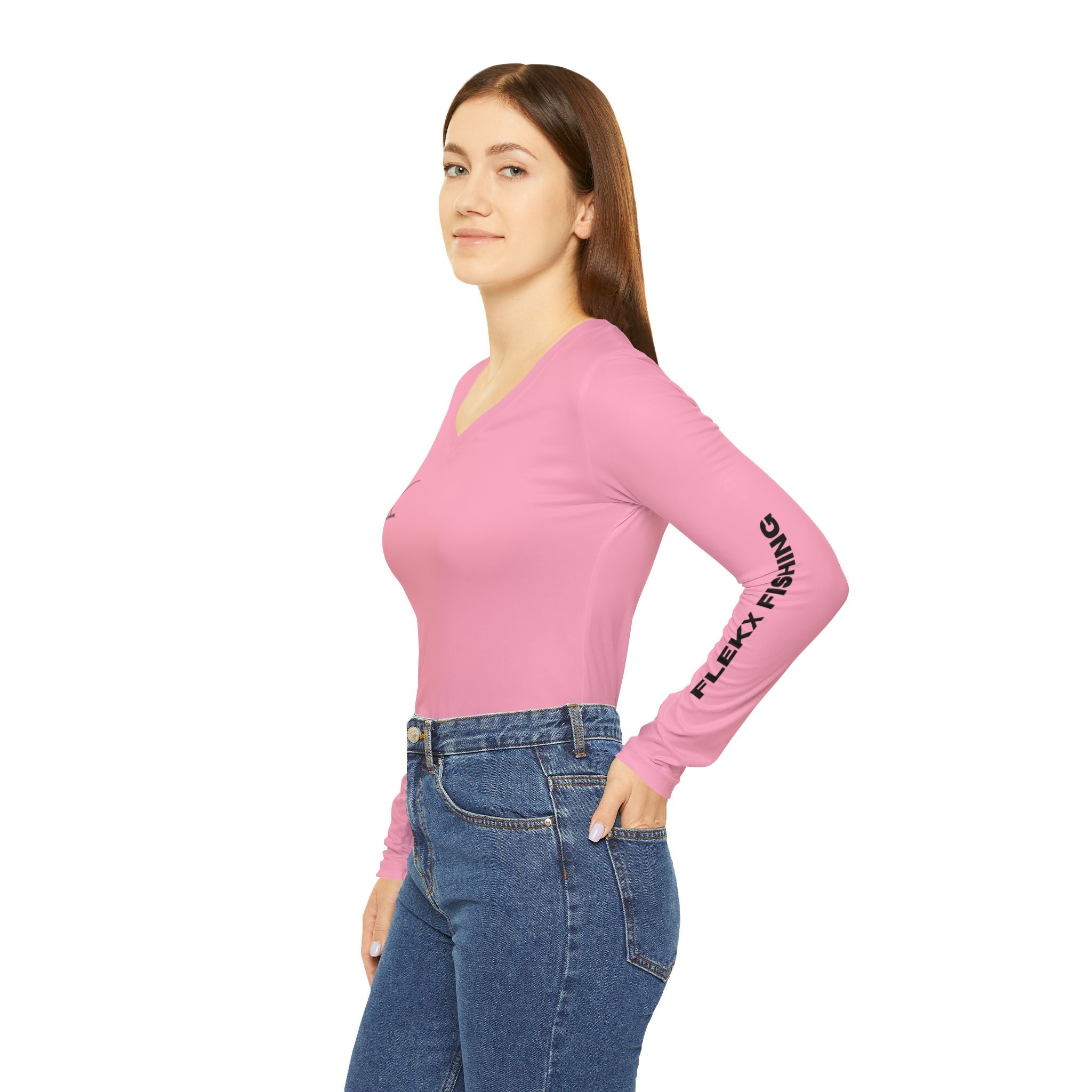 Womens Minimalist | Pearl Petal