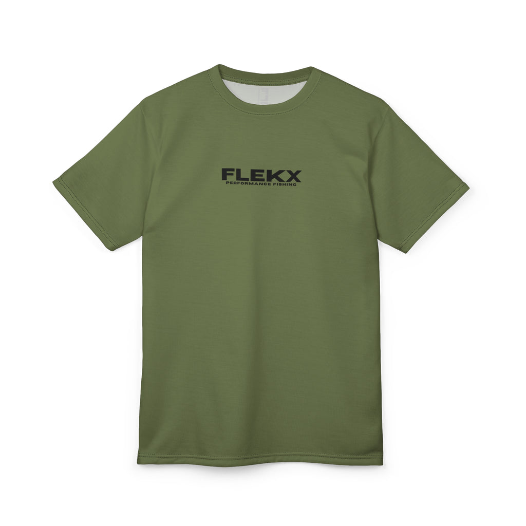 Gaff-ic Tees Series | The O.G. O.D.