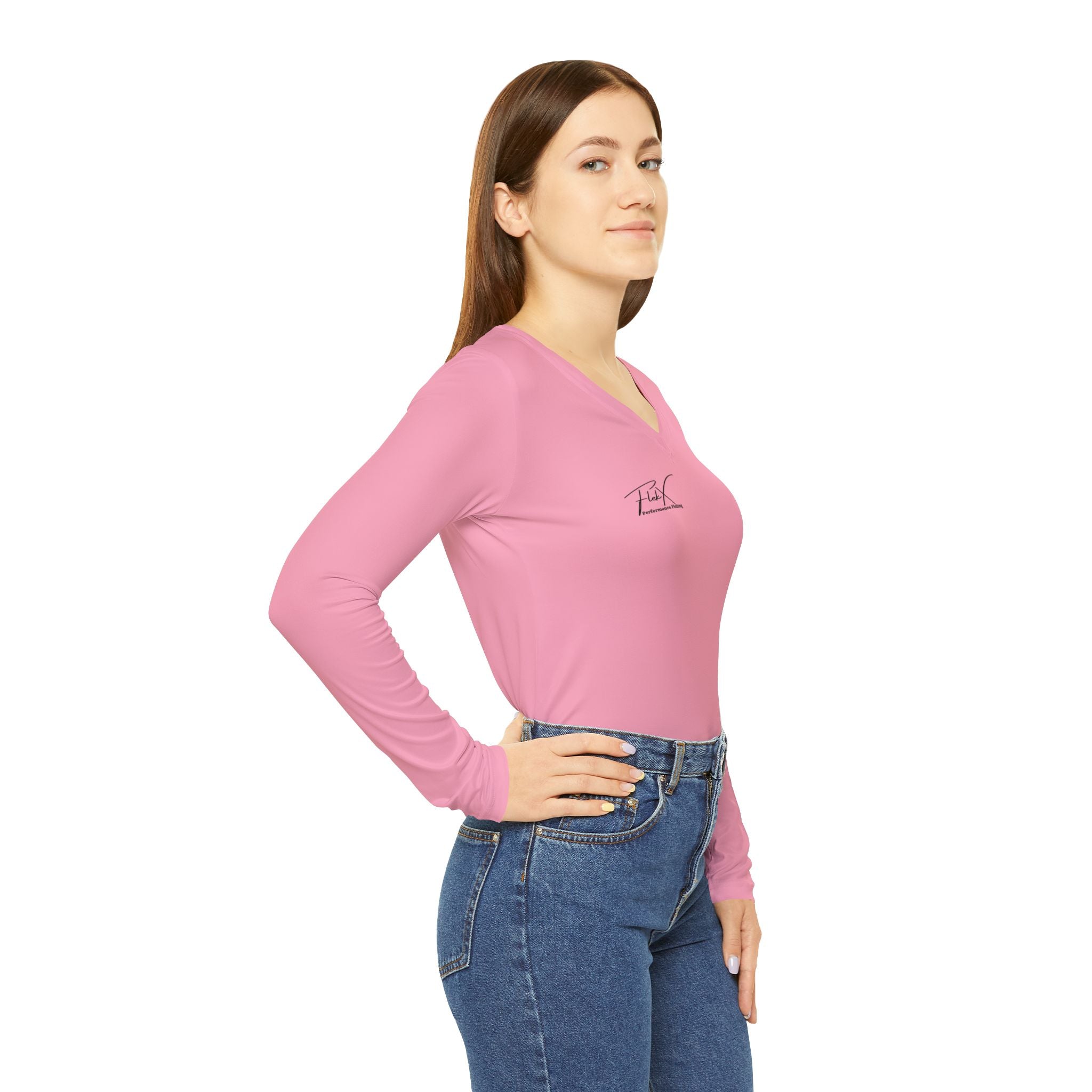 Womens Minimalist | Pearl Petal