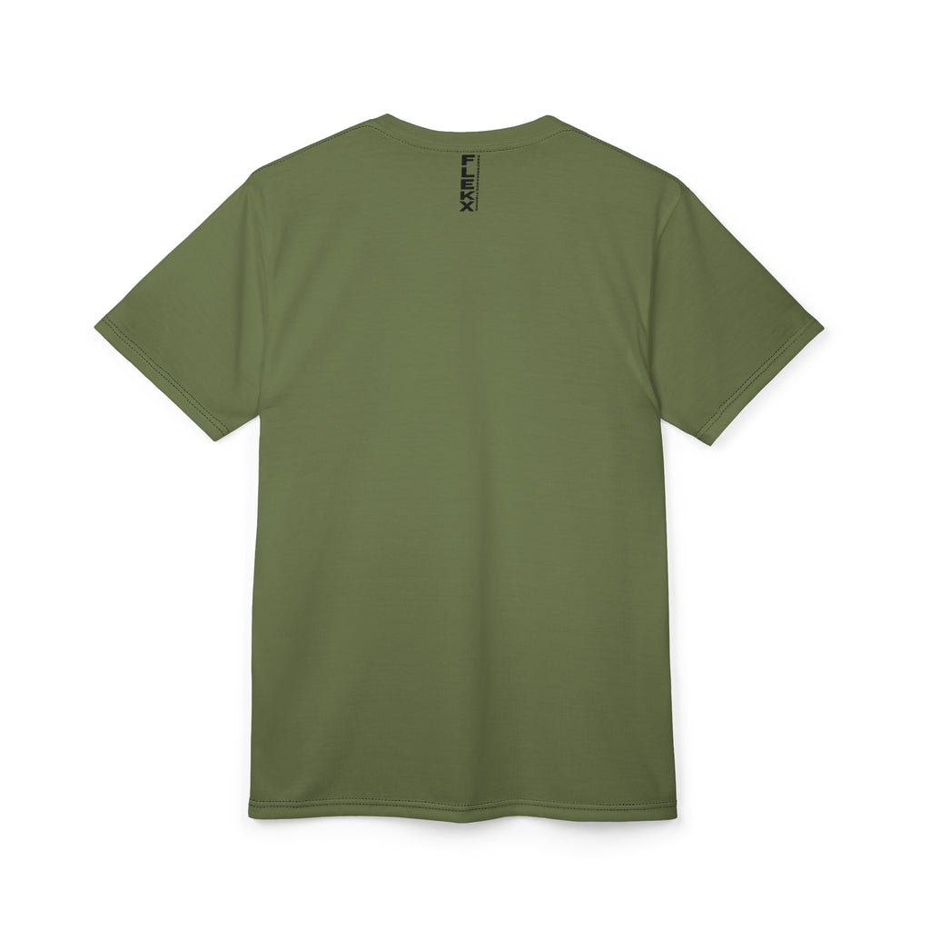 Gaff-ic Tees Series | The O.G. O.D.