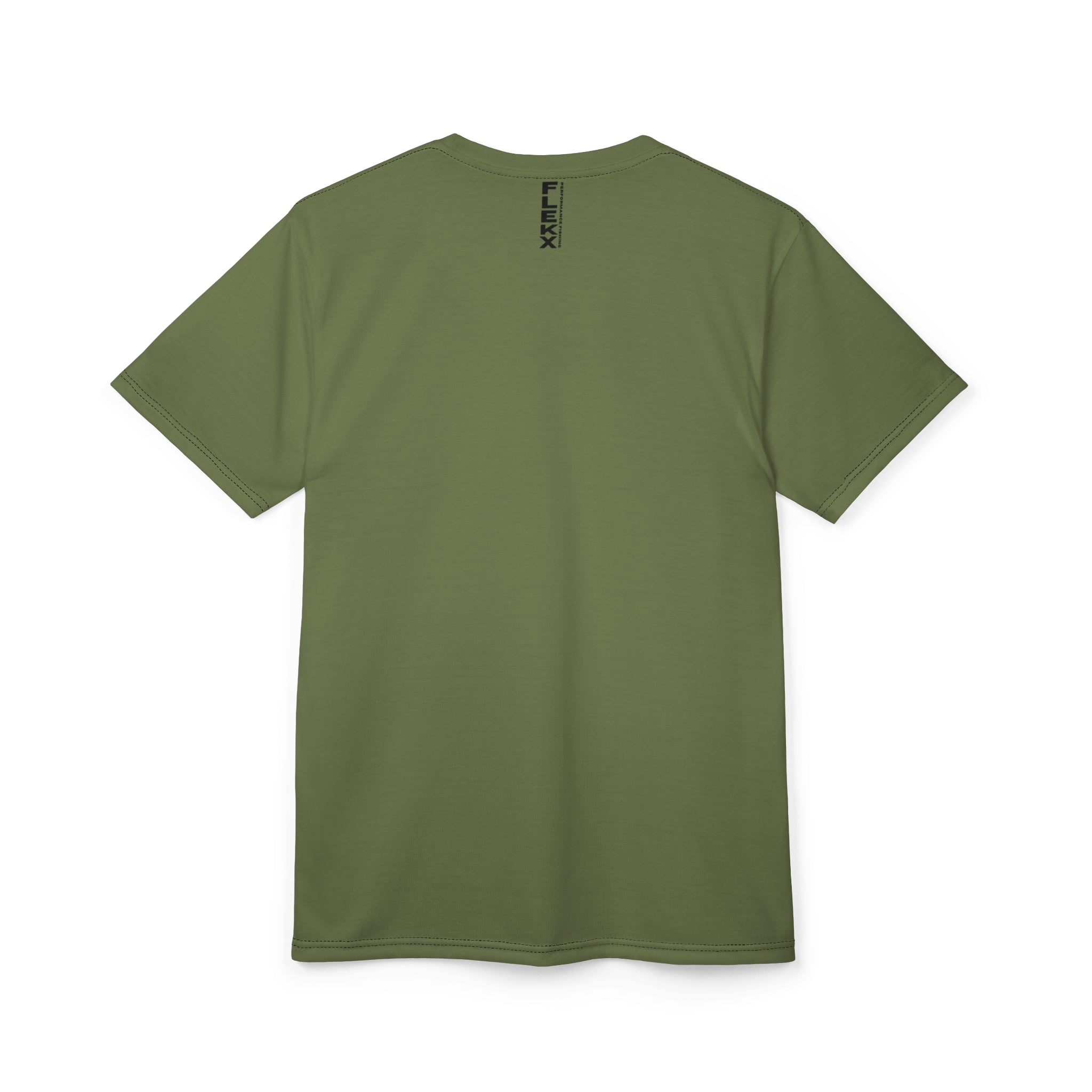 Gaff-ic Tees Series | The O.G. O.D.