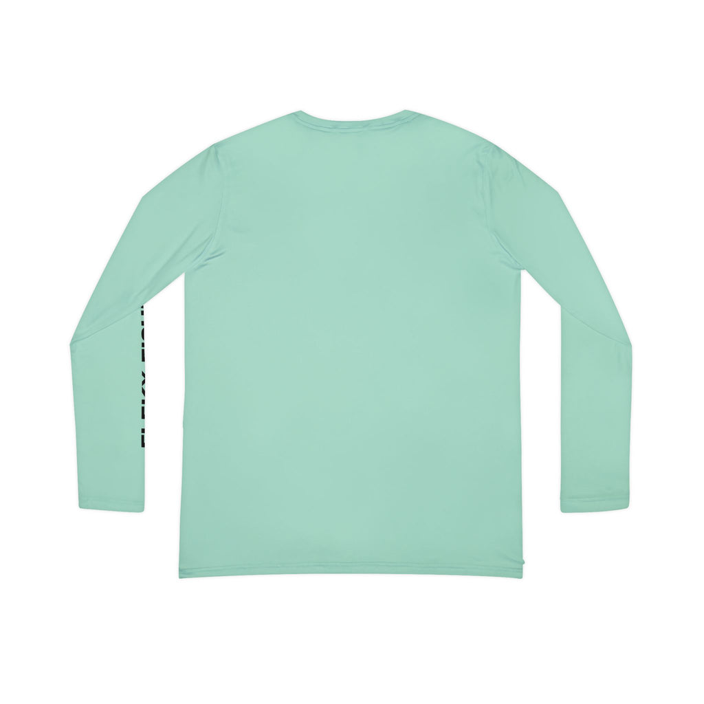 Womens Minimalist | Aqua Surf