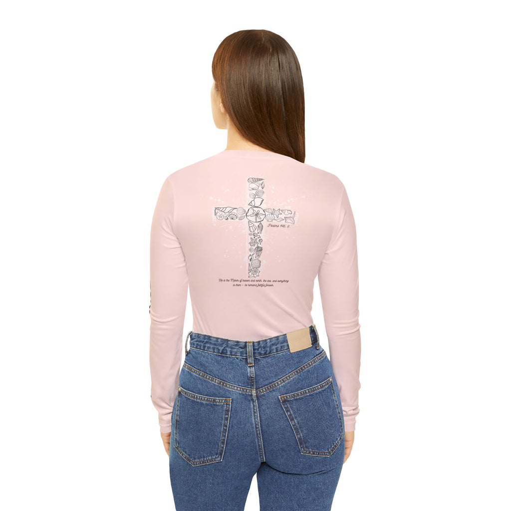 FlekX Womens | Psalms 146: 6