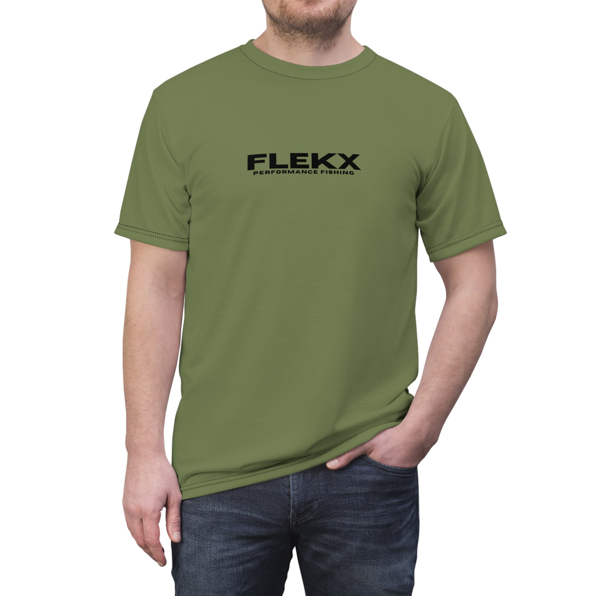 Gaff-ic Tees Series | The O.G. O.D.