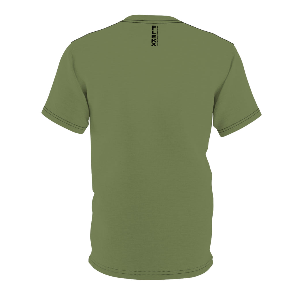 Gaff-ic Tees Series | The O.G. O.D.