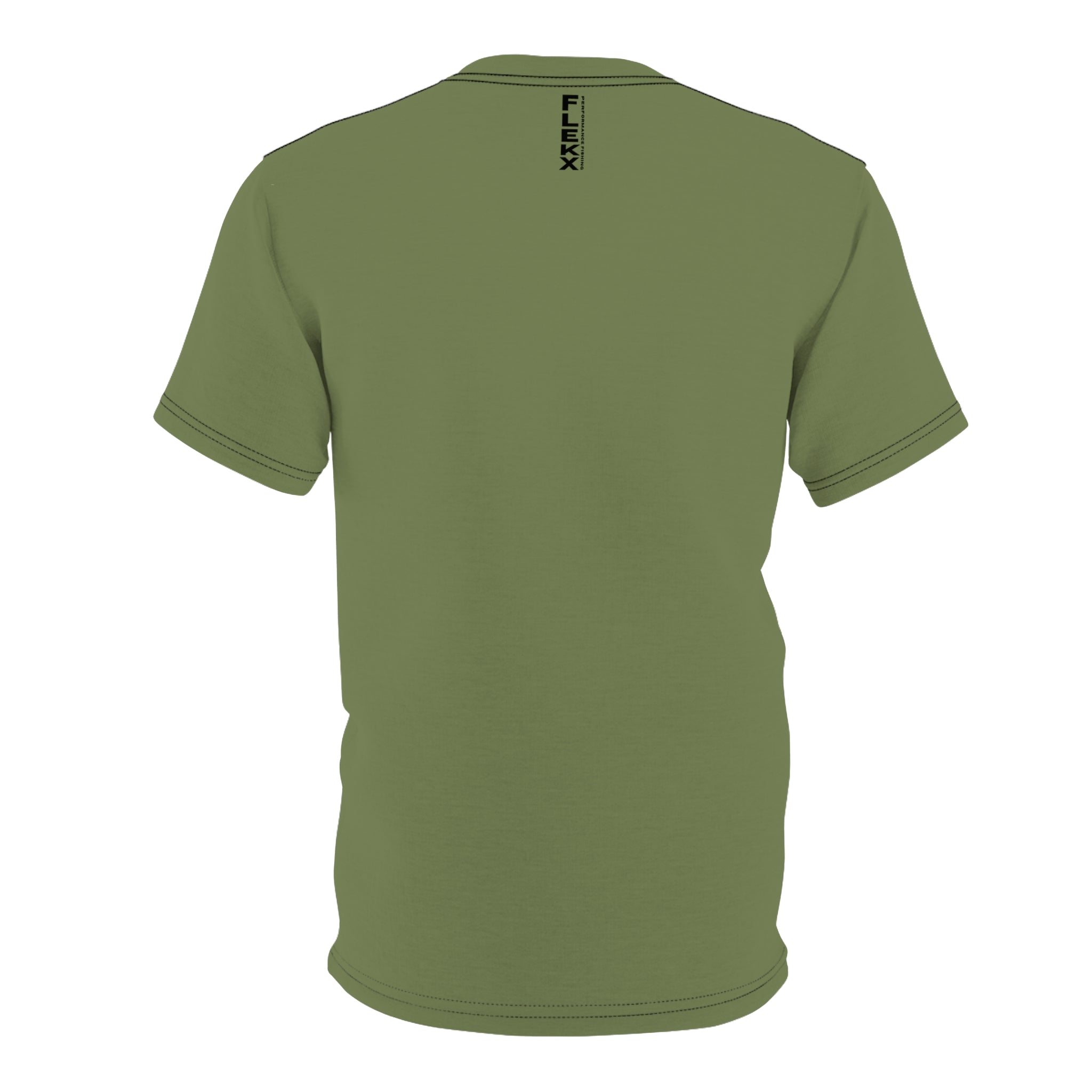 Gaff-ic Tees Series | The O.G. O.D.