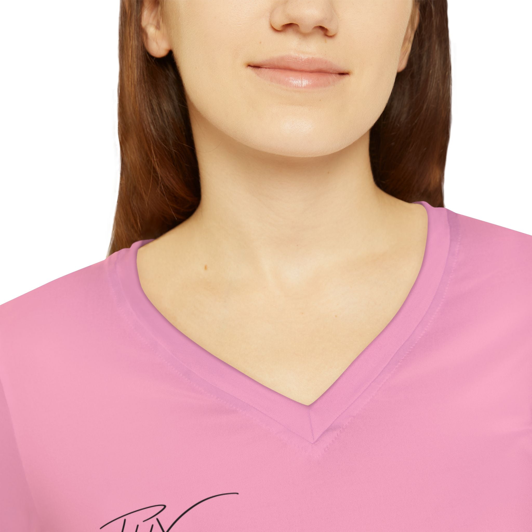 Womens Minimalist | Pearl Petal